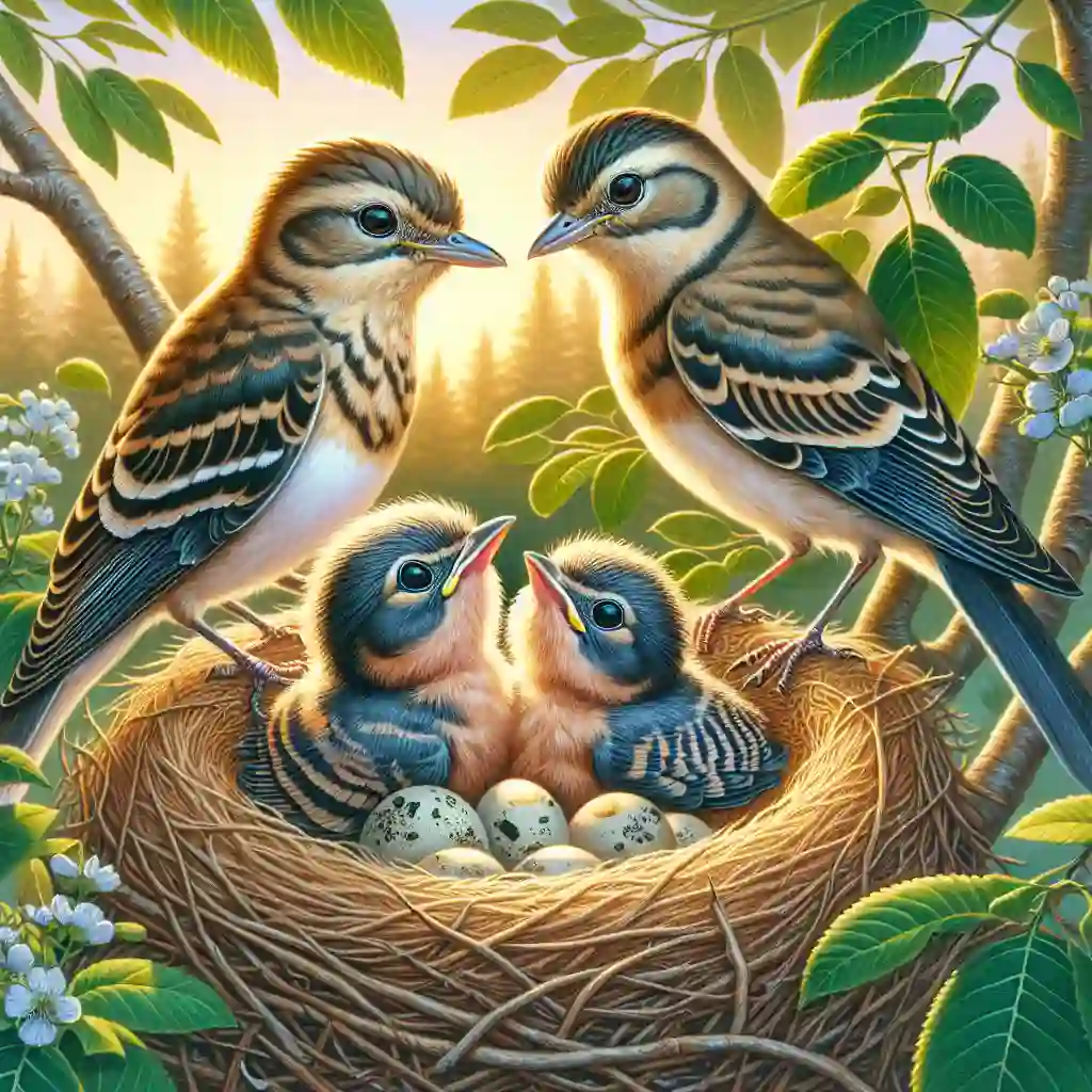 reproduction