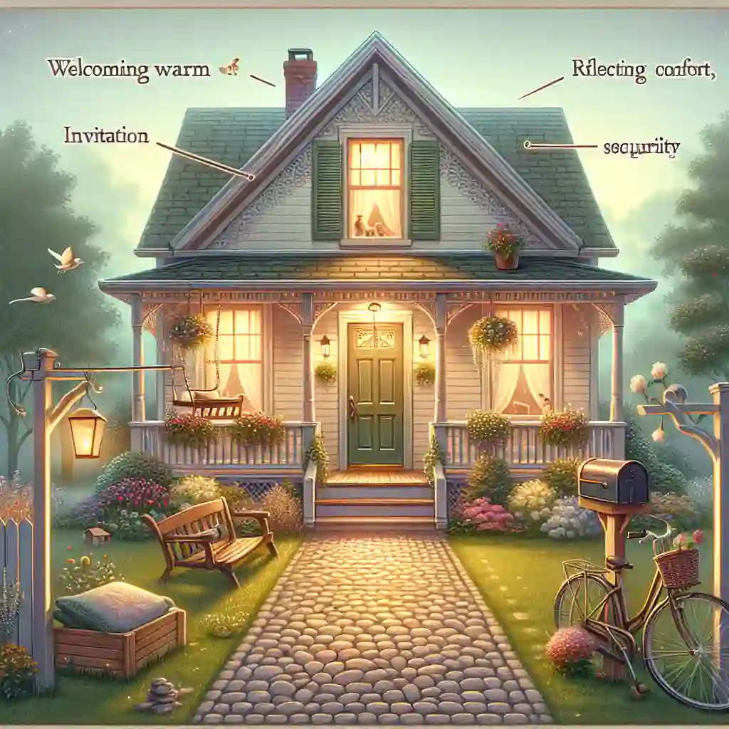 residence