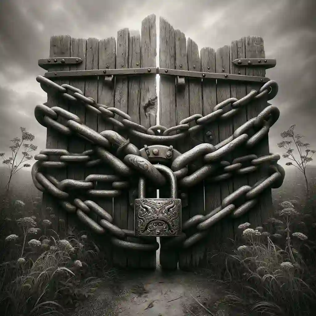restrict