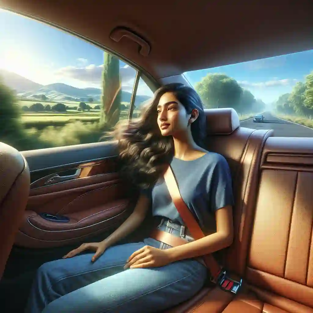 ride