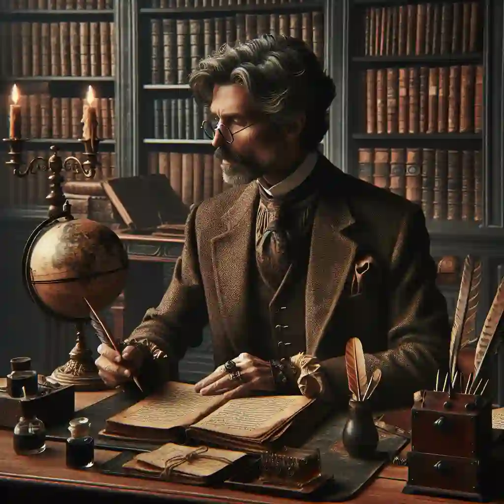 scholar