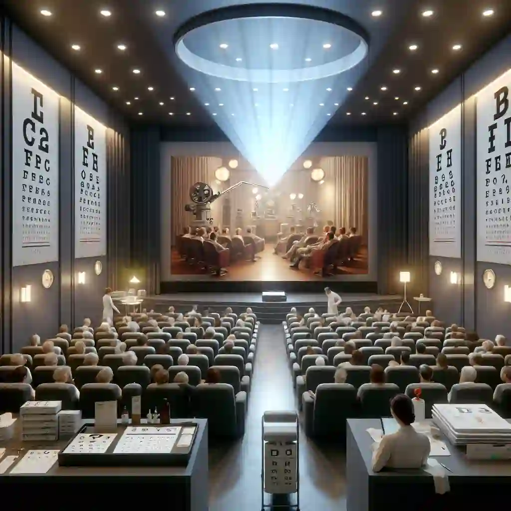 screening