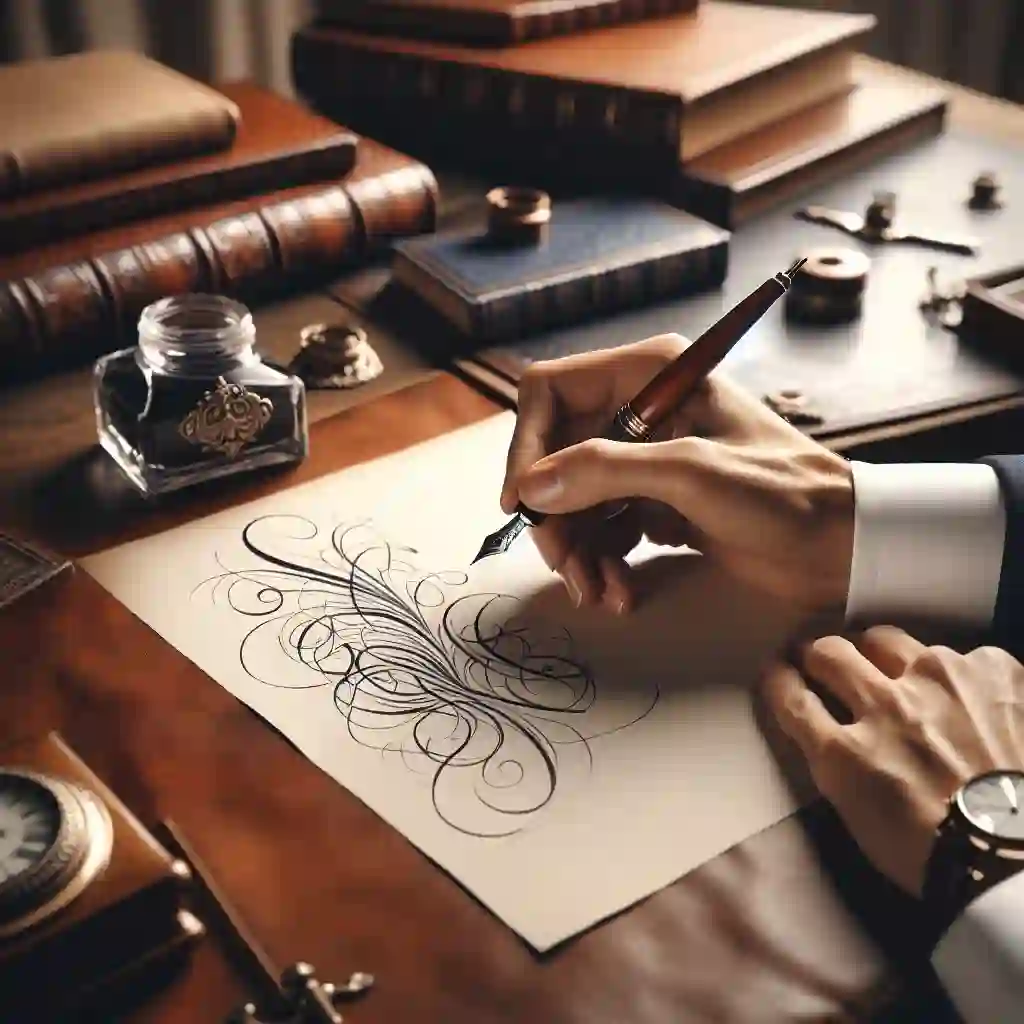 signature