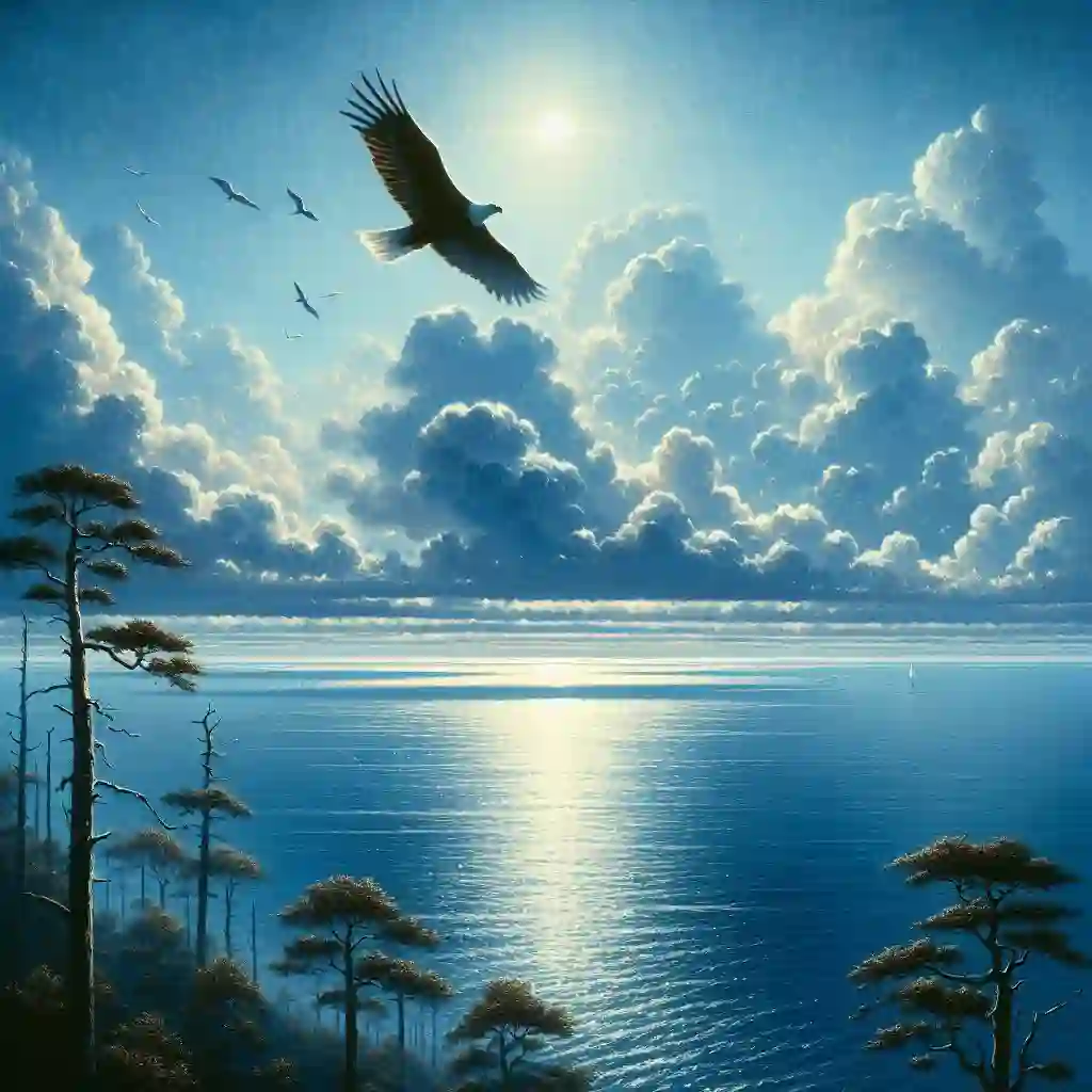 sky