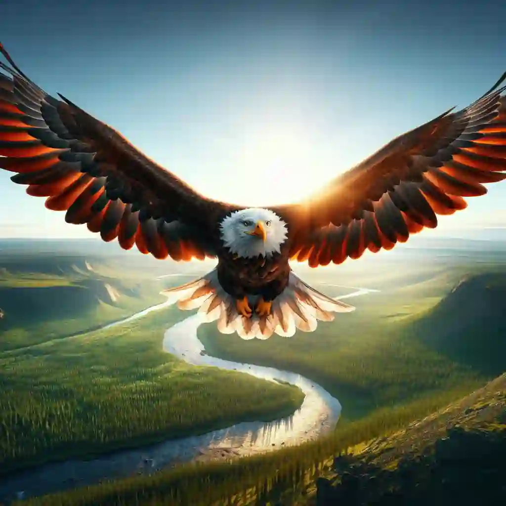 soar