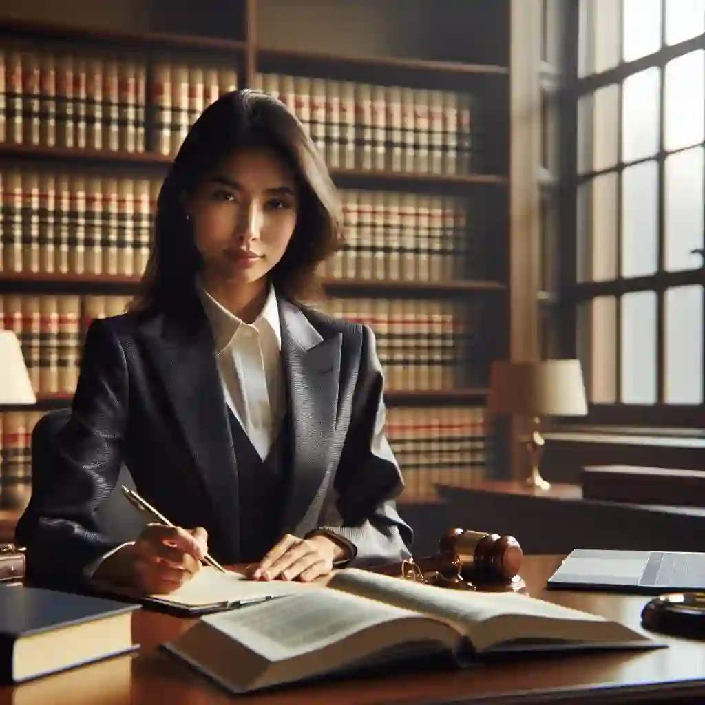 solicitor