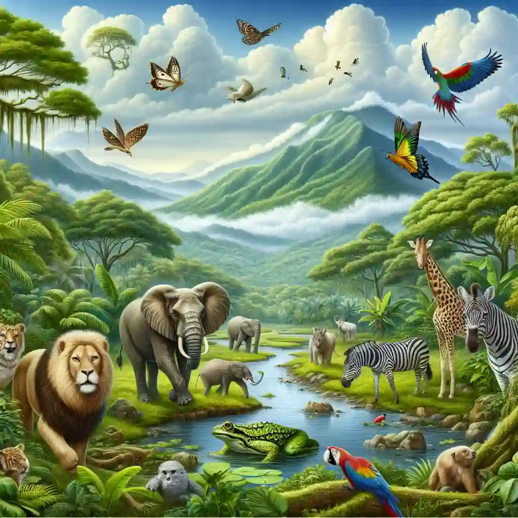 species