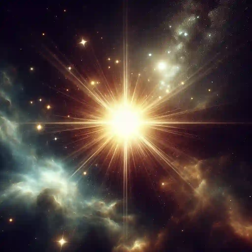 star