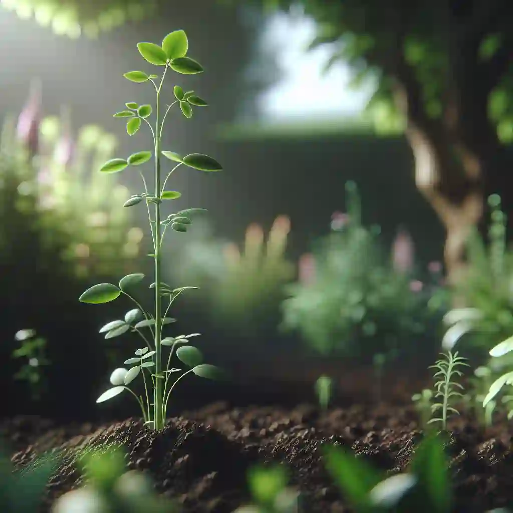 stem