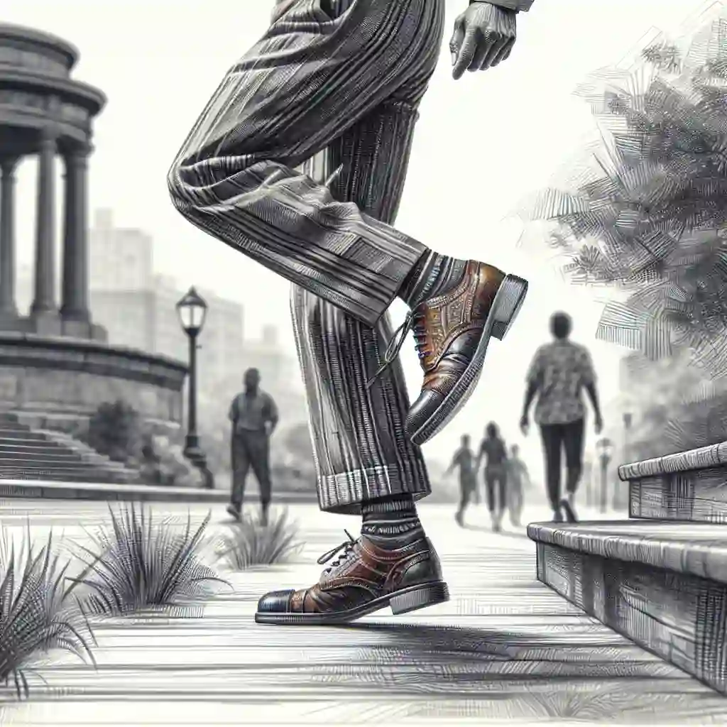step