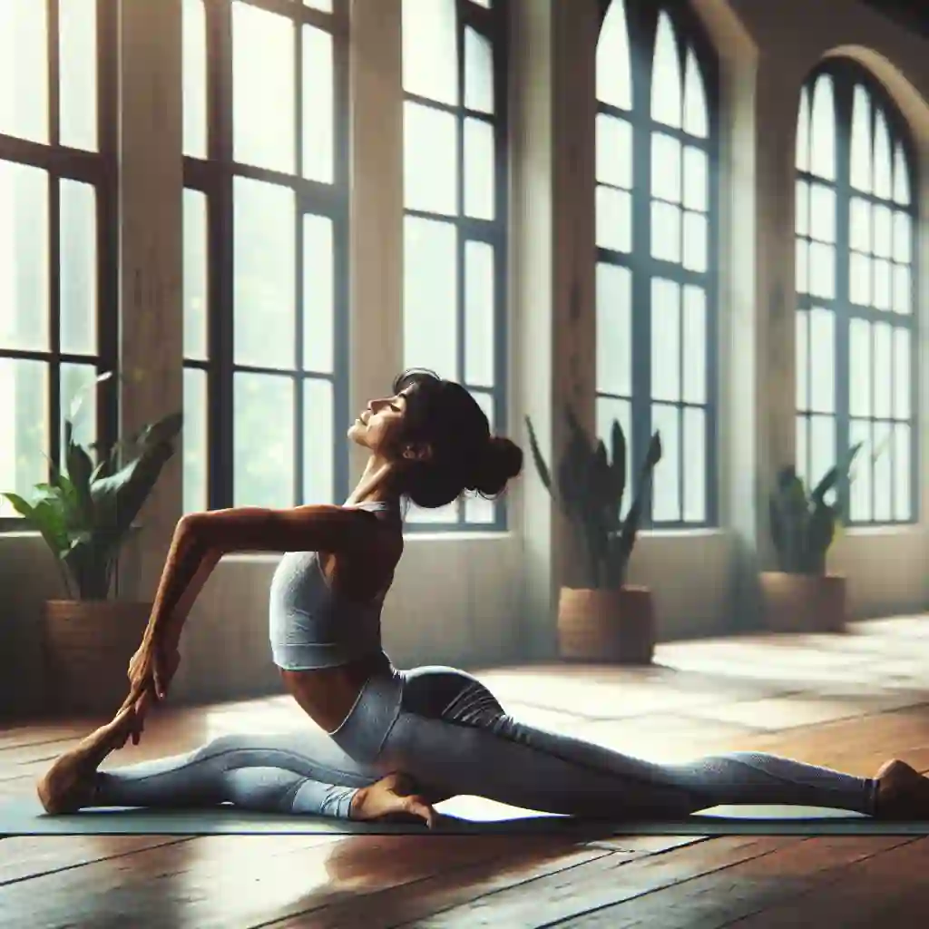 stretch
