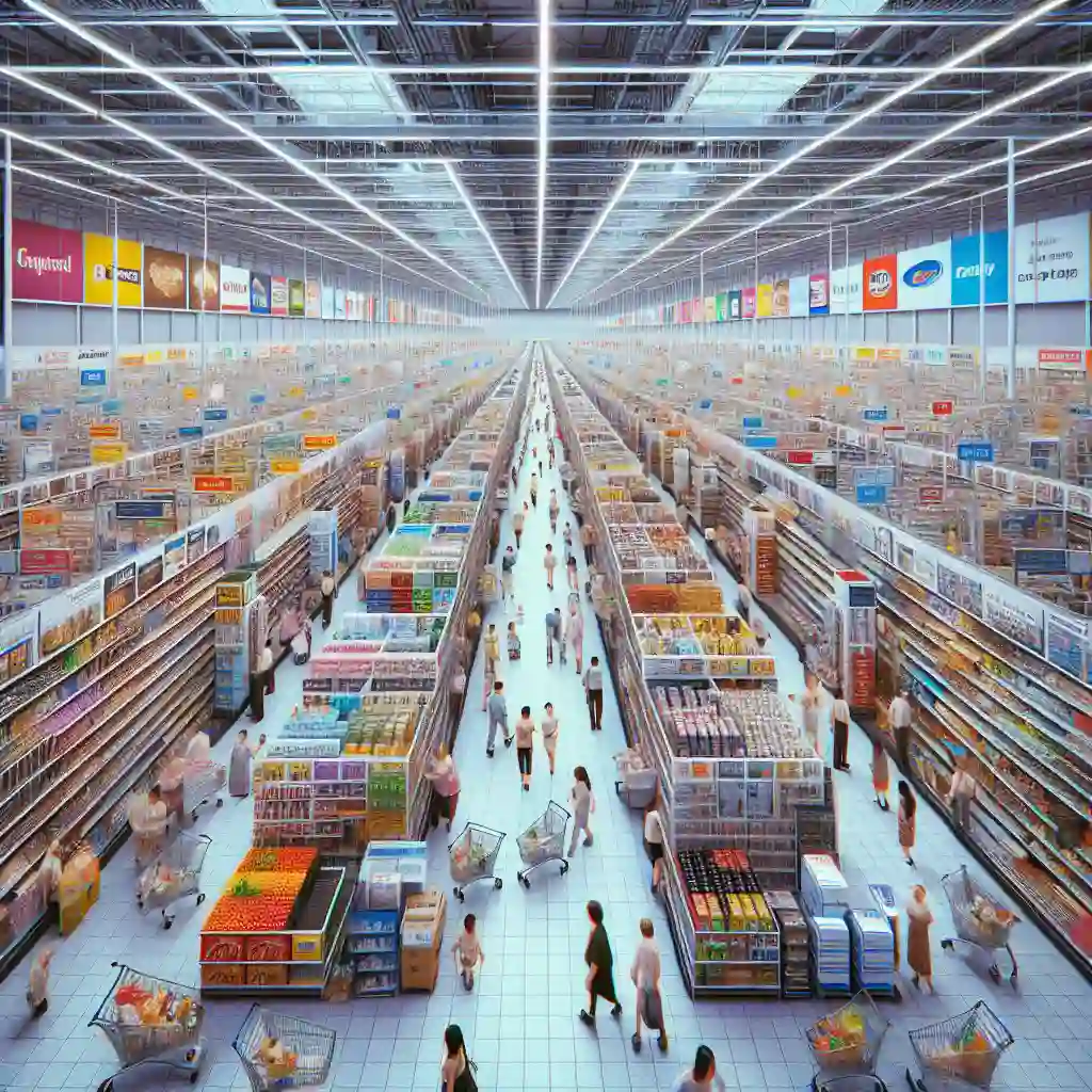 superstore