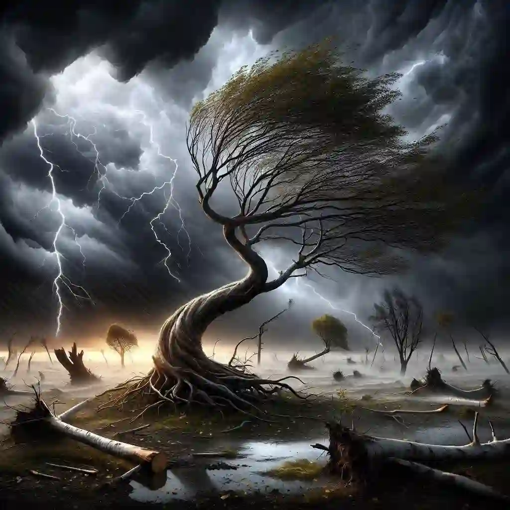 survive