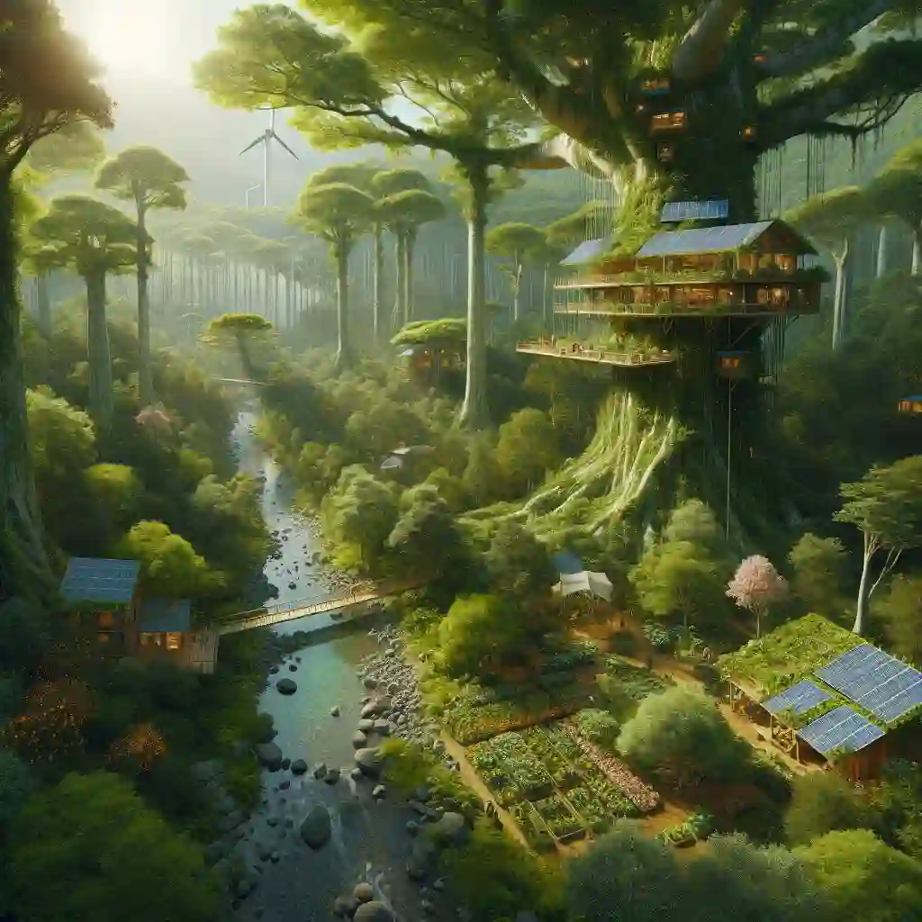 sustainable