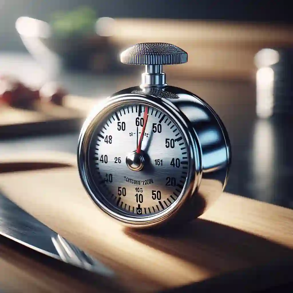 timer