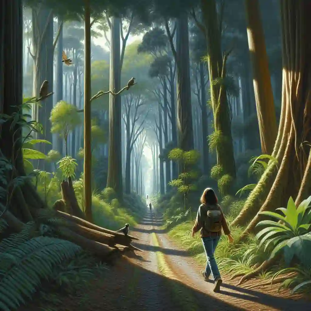 towards