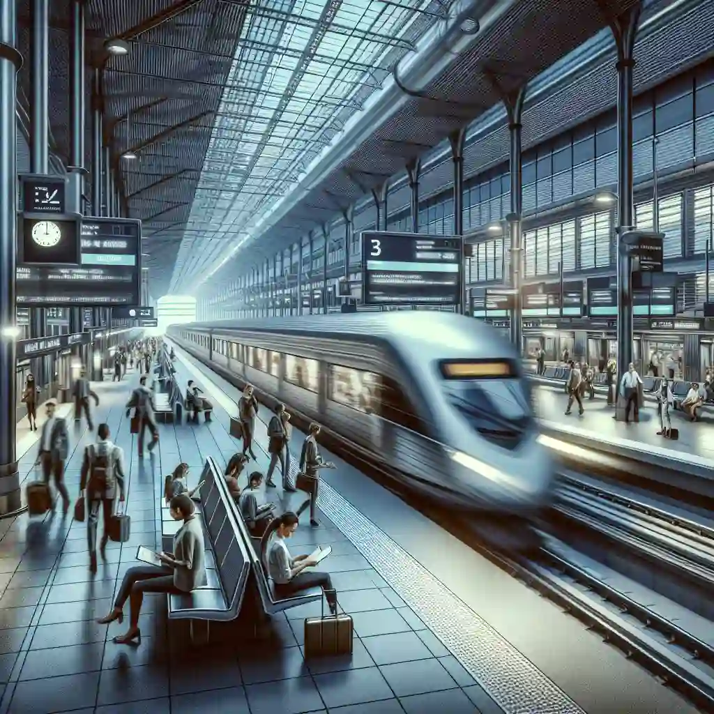 transit