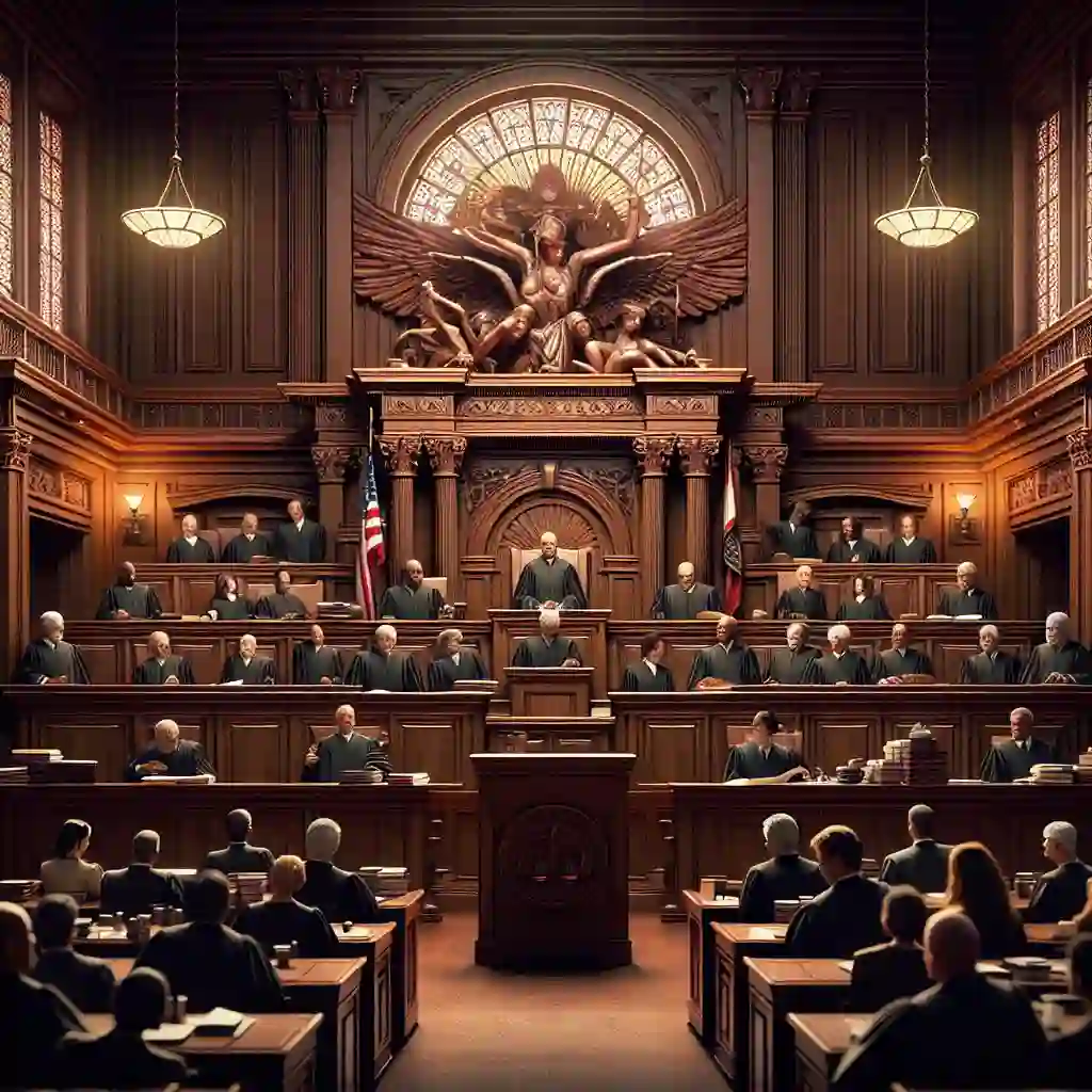 tribunal
