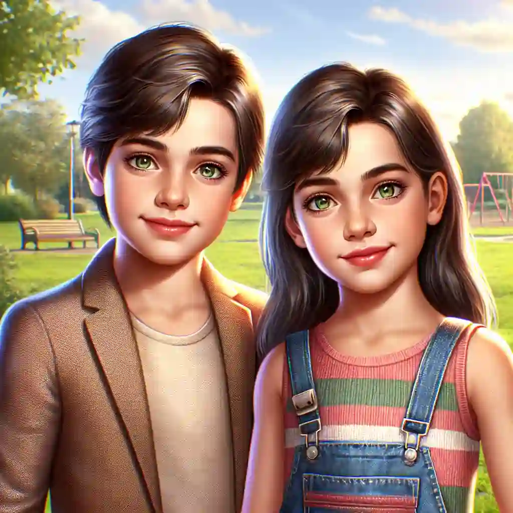 twins