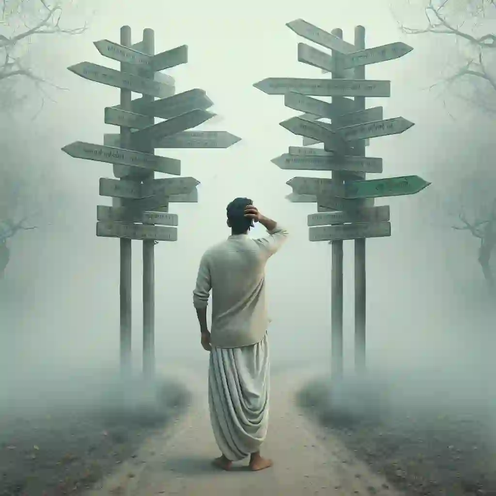 uncertainty