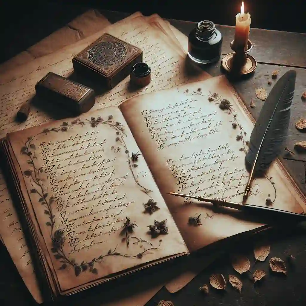 verse