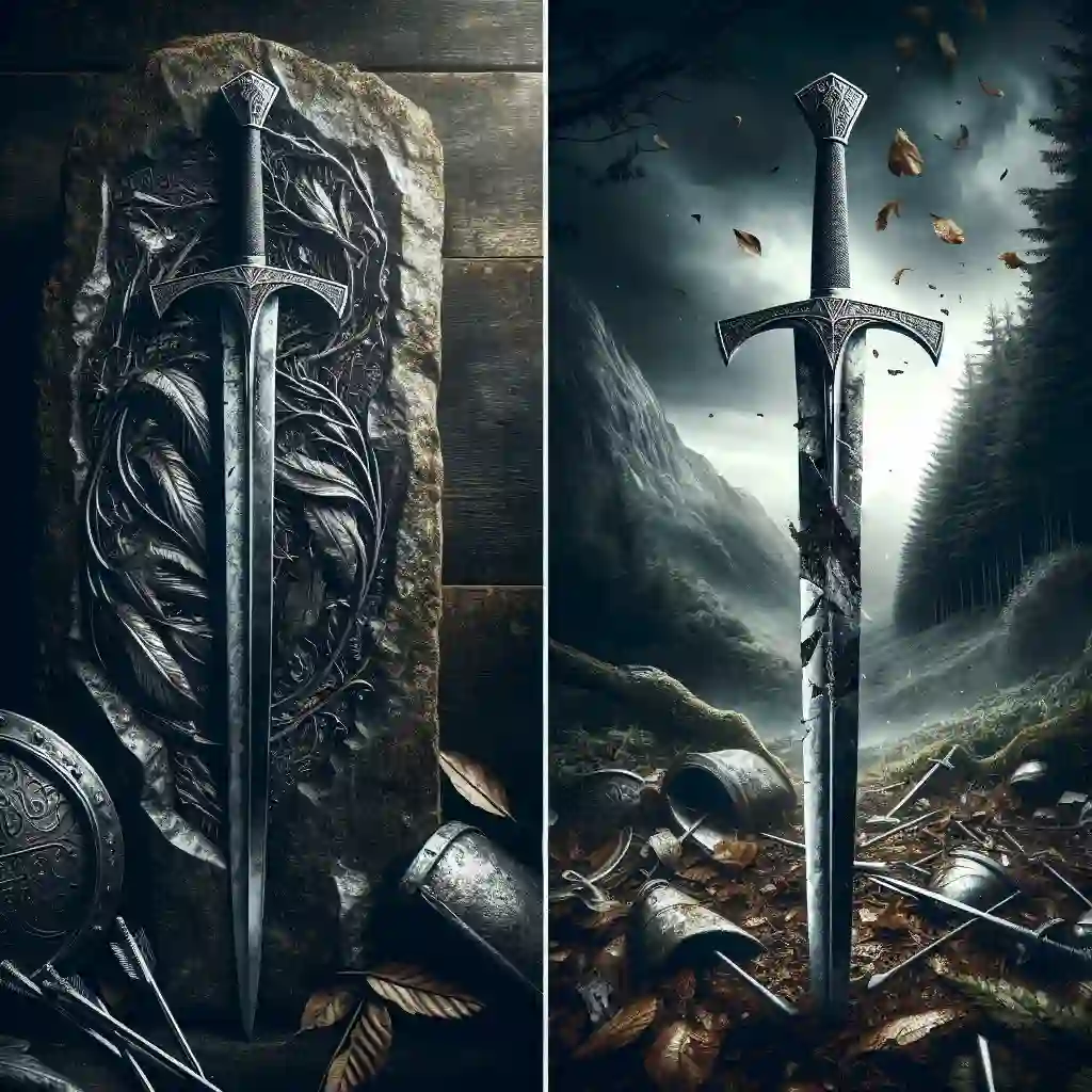 weapon