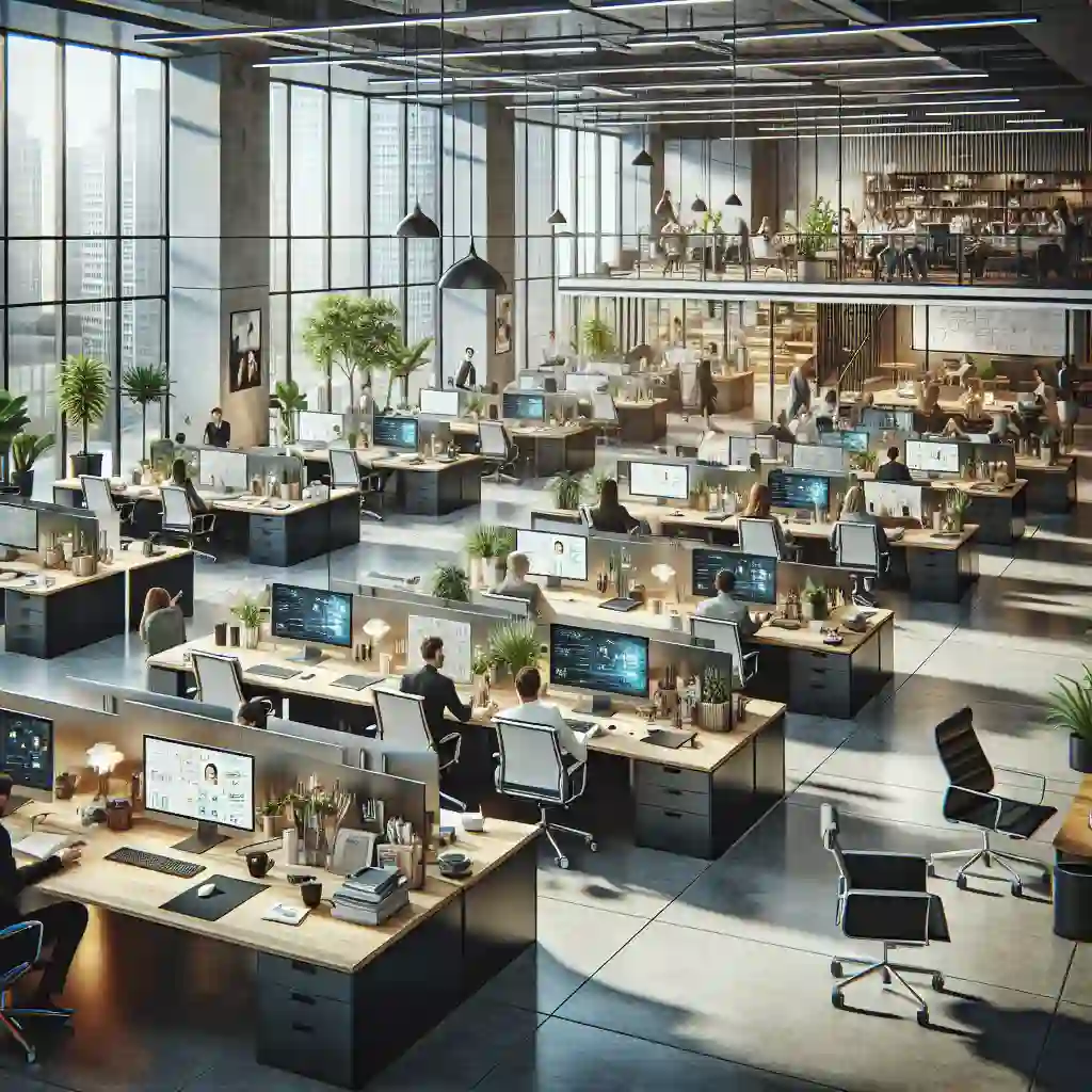 workplace